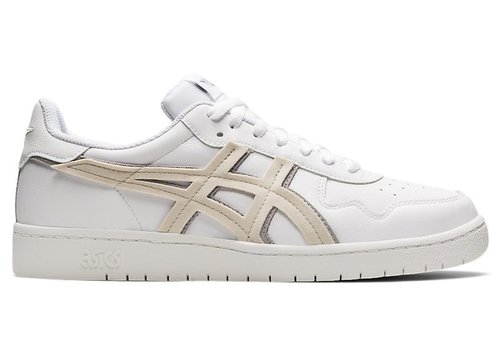 ASICS Japan S - White/Smoke Grey - 1201A381.100