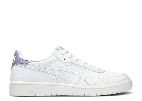 ASICS Japan S - White/Ash Rock - 1202A118.123