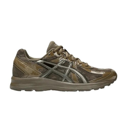 ASICS Jog 100S - Brown Storm/Brown Storm - 1203B043.200