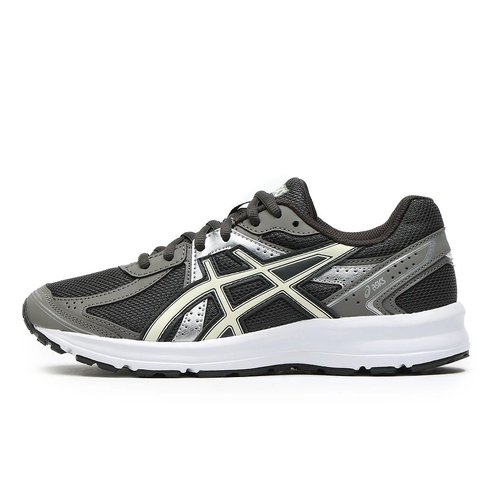 ASICS Jog 100S - Obsidian Grey/Cream - 1203A684.022