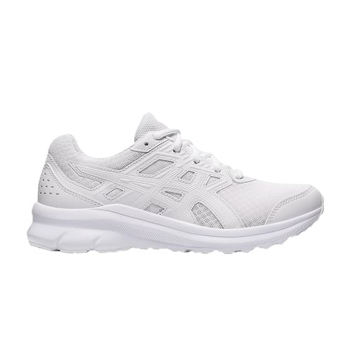 ASICS Jolt 3 - White/White - 1012A908.101