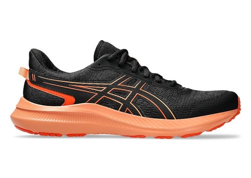 ASICS Jolt 5 'Black Nova Orange' - 1011B963.001 | Solesense