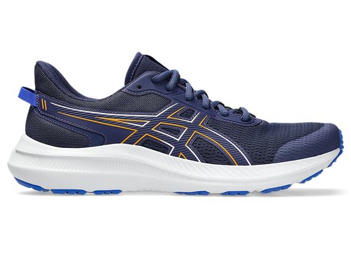 ASICS Jolt 5 | Size 11 - Indigo Blue/Amber - 1011B963.400