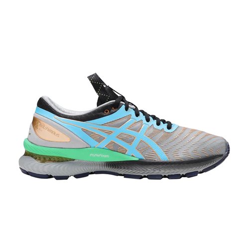 靴 fn1-s gel-nimbus 22 Kiko Kostadinov Kiko Kostadinov x ASICS FN1-S GEL-NIMBUS 22: Images & Buy Here