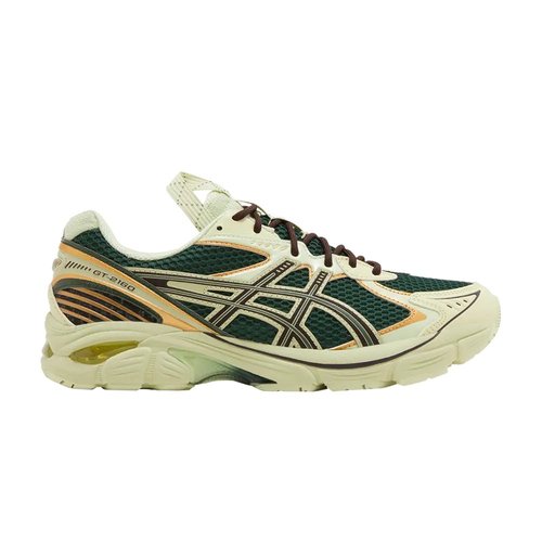 ASICS×KIKO KOSTADINOV UB6-S GT-2160 26.5 ASICS UB6-S GT-2160 Kiko Kostadinov Grey Floss Brown Storm