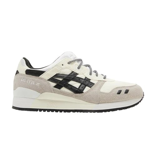 ASICS Kith x Marvel x Gel-Lyte 3 '07 Remastered - White/Grey/Black - 1201A959.100