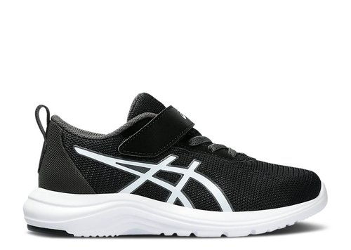 ASICS Lazerbeam ML-MG - Black/White - 1154A170.001