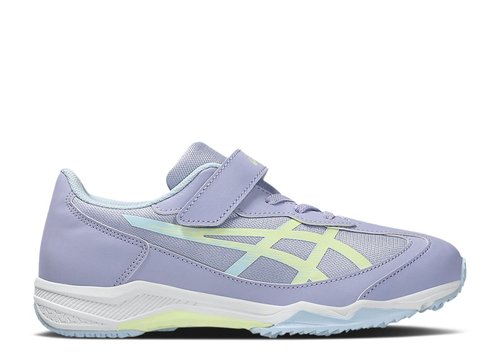 ASICS Lazerbeam SJ MG | | Size 6 - Purple - 1154A183.400