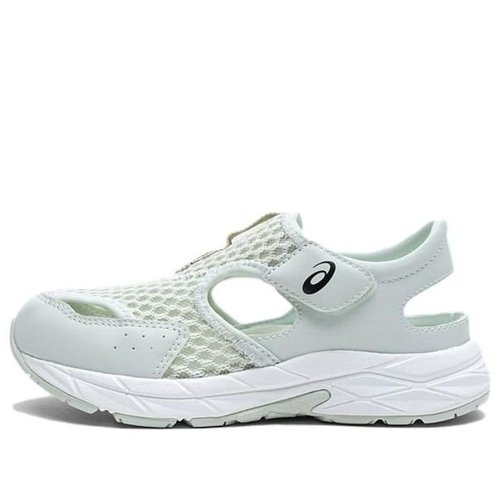 ASICS Lifestyle Sandals - Green/White - 1014A372.300