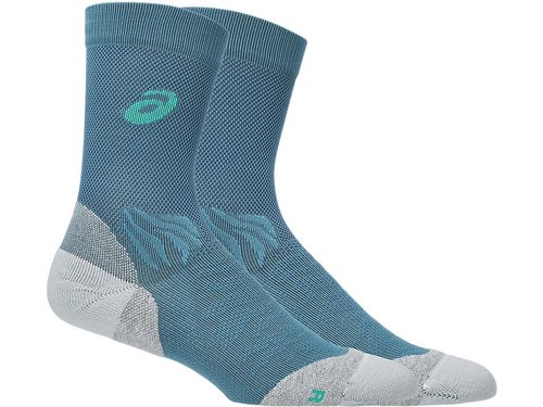 ASICS Lightweight Court+ Tennis Crew Sock - 3043A137.300