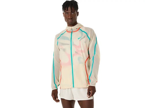 ASICS Limited Series Road Packable Jacket - 2011D284.200