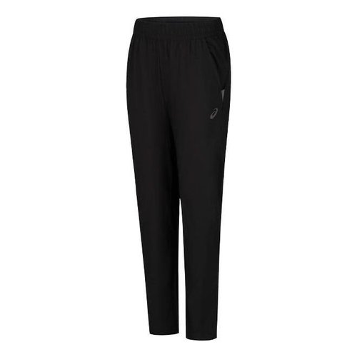 ASICS LITE-SHOW Running Pant Asia Sizing - Performance Black - 2011D072.001