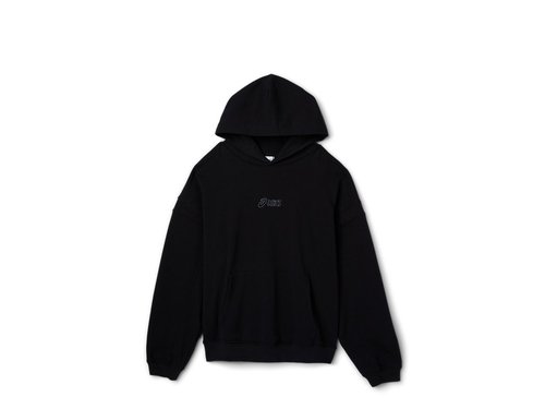 ASICS Logo Hoodie - 2203A347.001