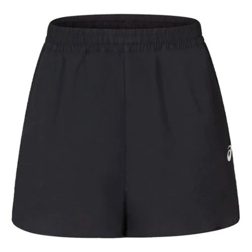 ASICS Luminous 5 Shorts 'Black' - Black - 2012C959.001