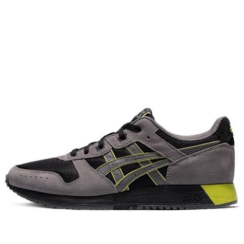 ASICS Lyte Classic - Black - 1203A168.002