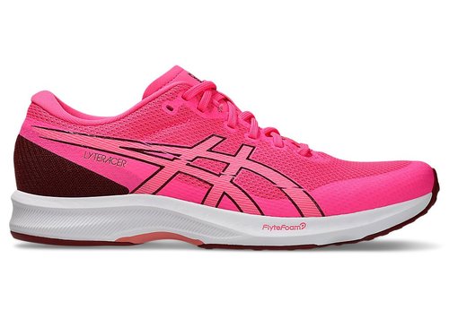 ASICS LyteRacer 6 Hot Pink/Beet Juice - 1012B764.701