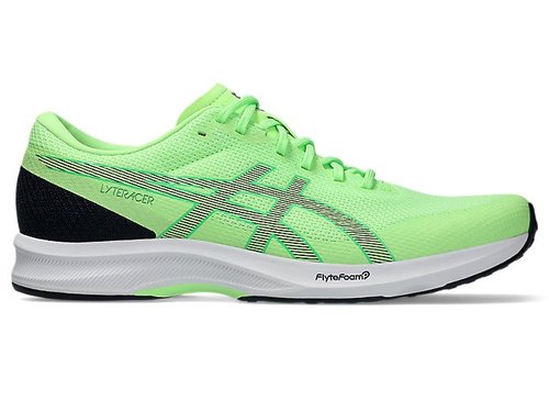 ASICS LyteRacer 6 Illuminate Green/Vital Green - 1011B971.300
