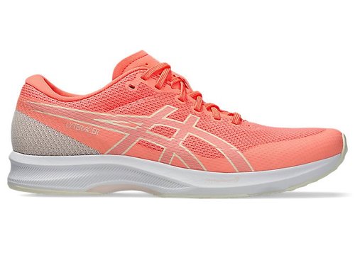 ASICS LyteRacer 6 Performance Sun Coral/Ivory - 1012B764.702