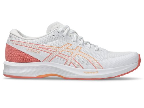 ASICS LyteRacer 6 White/Summer Dune - 1012B764.101