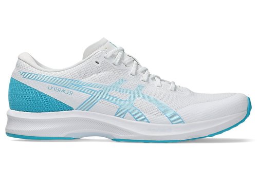 ASICS LyteRacer 6 Wide White/Soft Sky - 1011B970.101