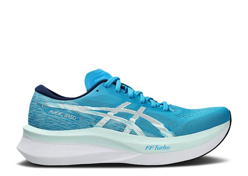 ASICS Magic Speed 4 Wide - 1011B873.400