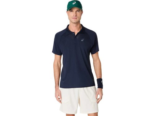 ASICS Match Actibreeze Polo-Shirt - 2041A365.400