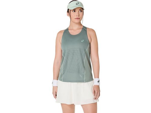 ASICS Match Actibreeze Tank - 2042A388.400