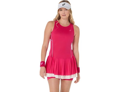ASICS Match Dress - 2042A389.700
