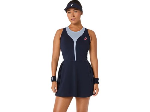 ASICS Match Pleat Dress - 2042A434.400