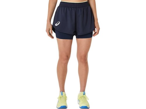 ASICS Match Short - 2042A352.400