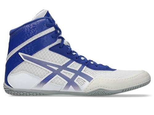 ASICS Matcontrol 3 - White/Dark Cobalt Blue - 1081A053.103