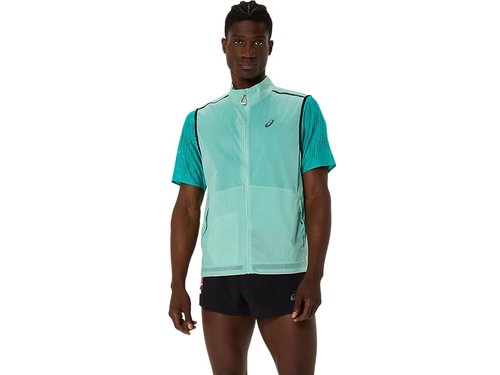 ASICS Metarun Packable Gilet - 2011C980.300