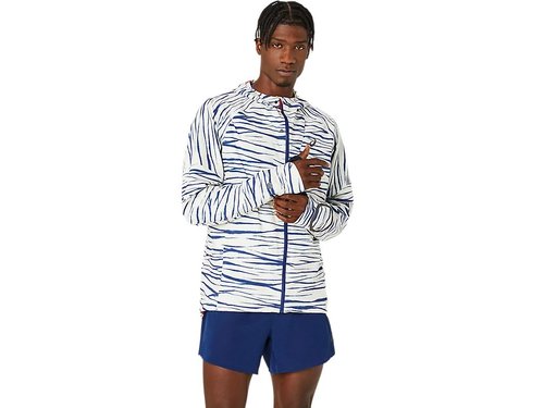 ASICS Metarun Shibori Waterproof Jacket - 2011D124.200