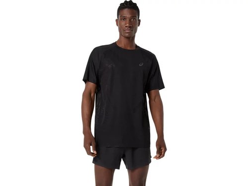 ASICS Metarun Short Sleeve Top - 2011D510.001