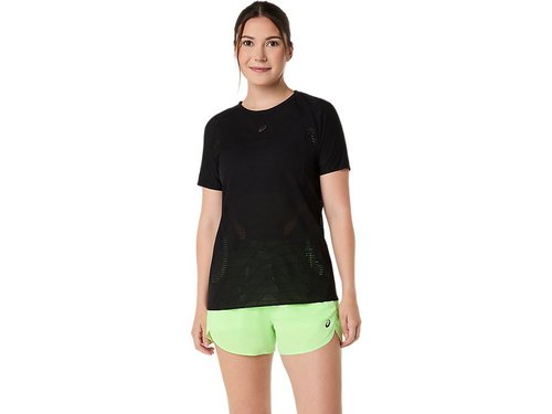 ASICS Metarun Short Sleeve Top - 2012D418.001