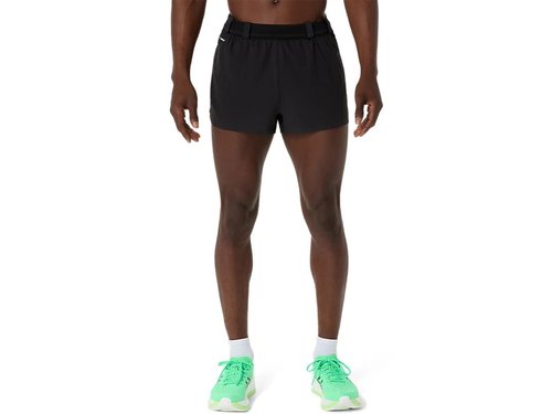 ASICS Metarun Split Short - 2011D447.001