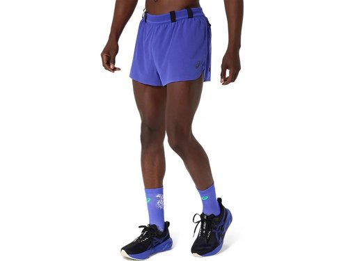 ASICS Metarun Split Short - 2011D447.400