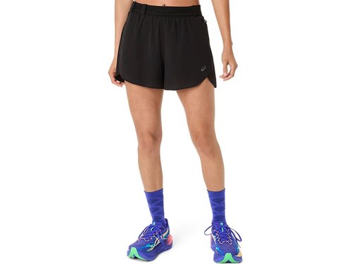 ASICS Metarun Split Shorts - 2012D349.001