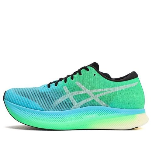 ASICS Metaspeed Sky - Blue/Green - 1011B215.001