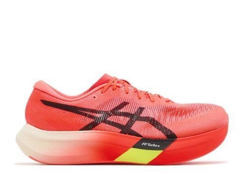 ASICS Metaspeed Sky Paris - Sunrise Red/Black - 1013A123.600