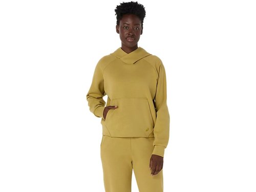 ASICS Mobility Knit Pullover Hoodie - 2032D147.300