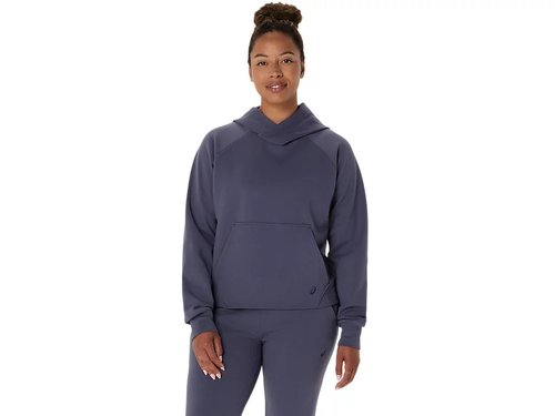 ASICS Mobility Knit Pullover Hoodie - 2032D147.505