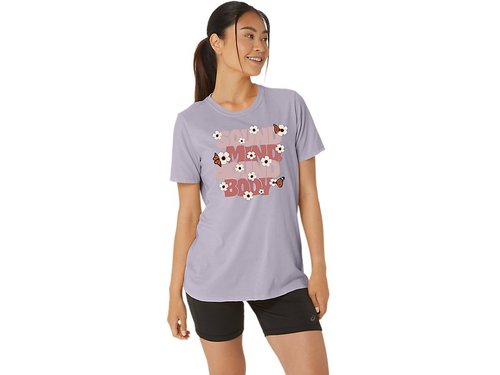 ASICS Monarch Slogan Crew - 2032C985.592