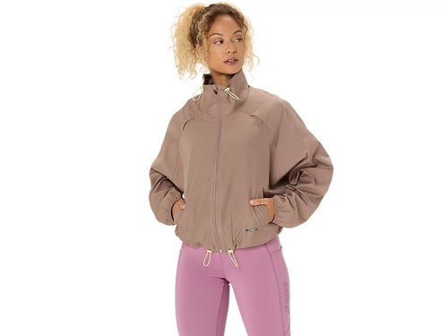 ASICS Nagino Actibreeze Short Jacket - 2032D146.020