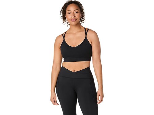 ASICS Nagino Flex Strappy Bra - 2032D268.001