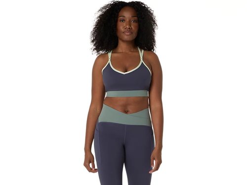 ASICS Nagino Flex Strappy Bra - 2032D268.500