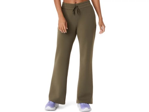 ASICS Nagino Refined Texture Sweat Flare Pant - 2032D371.300