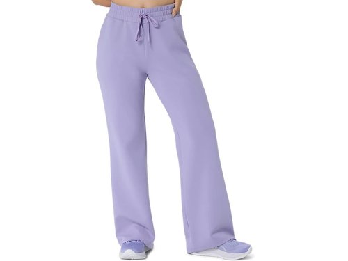 ASICS Nagino Refined Texture Sweat Flare Pant - 2032D371.500