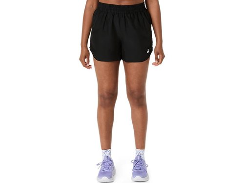 ASICS Nagino Run Adjustable 4In Short - 2012D141.001