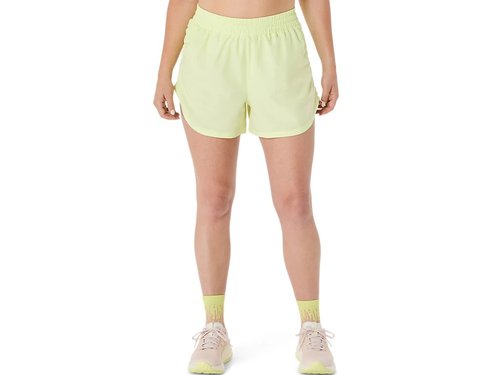 ASICS Nagino Run Adjustable 4In Short - 2012D141.750